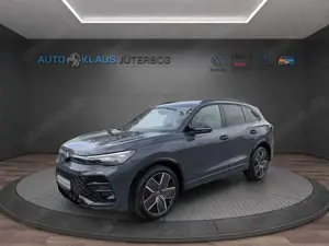 Volkswagen Tiguan Bild 2