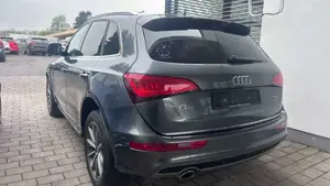 Audi Q5 Bild 3