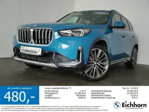 BMW X1 xDrive23d xLine PGSD.AHK.SPORTSITZE.HUD.NAVI