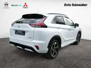 Mitsubishi Eclipse Cross 2.4 PHEV Top Hybrid 4WD PANO 360° Bild 3