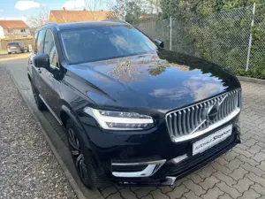 Volvo XC90 Bild 3