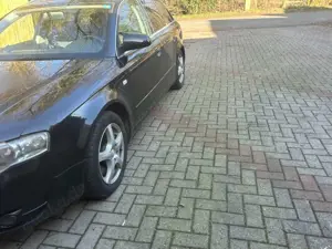 Audi A4 Avant 2.7 TDI DPF