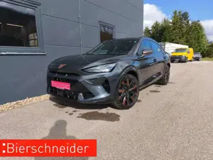 CUPRA Formentor 333 VZ AHK HD-MATRIX SENNHEISER