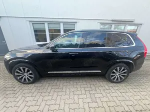 Volvo XC90 Bild 4