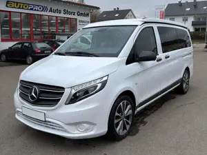 Mercedes-Benz Marco Polo Marco Polo 250 d HORIZON