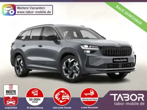 Skoda Kodiaq 4x4 Sportl AHK Pano 7-S Matrix UVP-24%*