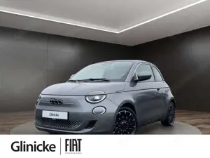 Fiat 500e FIAT 500 "la Prima"  MY22 Winter Paket
