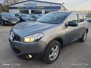 Nissan Qashqai Diesel 1.6 dCi 360