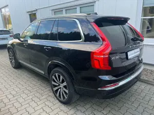 Volvo XC90 Bild 5