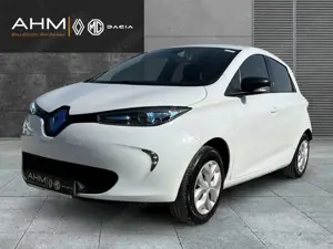 Renault ZOE Life ZE40 Easy-Paket *MIETAKKU*