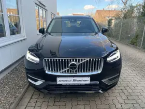 Volvo XC90 Bild 2