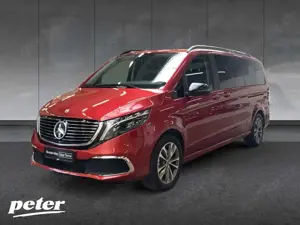 Mercedes-Benz EQV 300 Extralang AIRMATIC/Burmester/360°Kamera
