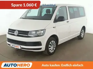 Volkswagen T6 Multivan 2.0 TDI Trendline Aut.*PDC*SHZ*AHK*KLIMA*