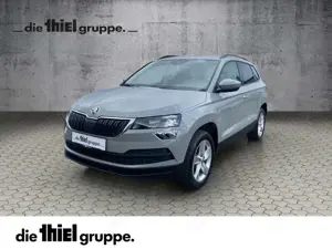 Skoda Karoq 1.5 TSI Ambition DSG Navi+PDC+ACC