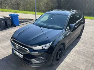 SEAT Tarraco Tarraco Diesel 2.0 TDI SCR Style