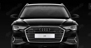 Audi A6 45 TDI quattro sport