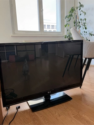 LG Fernseher 42 Zoll
