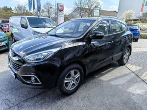 Hyundai TUCSON Trend 2.0 GDi 2WD