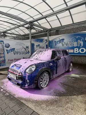 MINI Cooper S F56 Cooper S / 93.000Km / Top Gepflegt