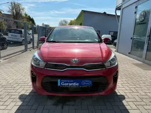 Kia Rio Bild 2