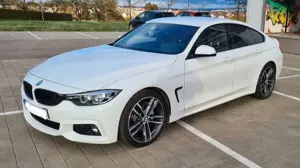 BMW 440