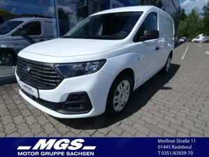 Ford Transit Connect 2,0l 122PS AUT Trend L2 #AHK #PDC