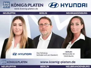 Hyundai IONIQ 5 FL 84kWh 2WD (229PS) CENTRIQ, BOSE-Sound Klima