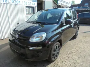 Fiat Panda Pop 2.Hand Klima Bluetooth