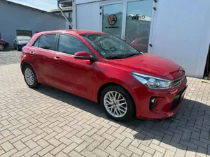 Kia Rio Bild 3