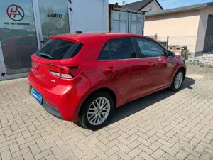 Kia Rio Bild 4