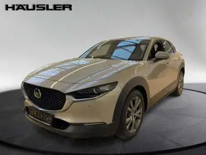 Mazda CX-30 Takumi 2.0L e-SKYACTIV X 186 6AT FWD *Leder* *Matr
