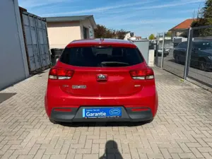 Kia Rio Bild 5