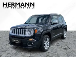 Jeep Renegade 2.0 MultiJet Limited Adventure Edition