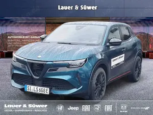 Alfa Romeo Junior Elletrica Speciale