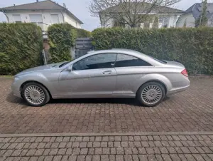 Mercedes-Benz CL 500 CL 500 (216.371)