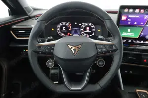CUPRA Formentor VZ 2.0 TSI 245 kW 4Drive DSG 4Drive, Matrix, AH... Bild 5