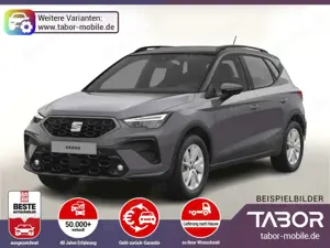 SEAT Arona DSG FR NeuMod VollLED SHZ StauA UVP-31%*