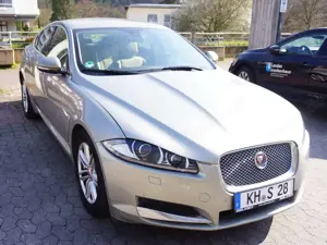 Jaguar XF XF 2.2 Diesel