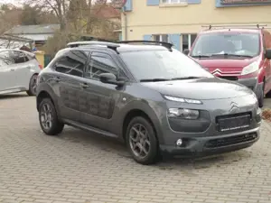 Citroen C4 Cactus BlueHDi 100 FAP Feel