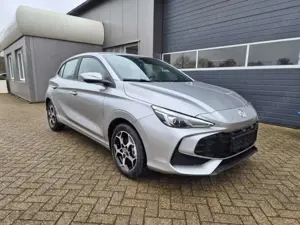 MG MG3 Navi LED Apple Android  Keyless Spurhalteass. Verk