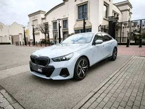 BMW 520 520d M-Sport Pro/1.Hand/Garantie/MwSt/AHK/HK/ASS+