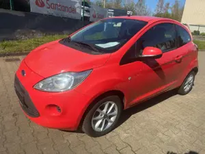 Ford Ka/Ka+ Champions Edition 1.2*Klima*Wenig Km