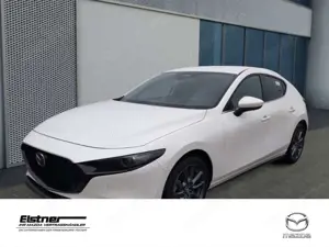 Mazda 3 2.5L e-SKYACTIV G 140ps 6AT FWD Exclusive-Line