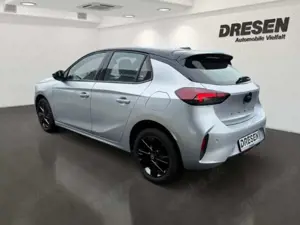 Opel Corsa F 1,2 Turbo GS Allwetter/Klima/Sitzheizung Bild 5