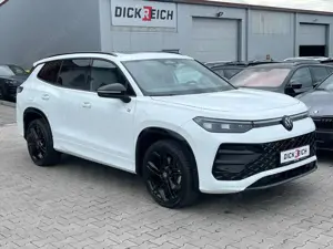 Volkswagen Tayron 2.0 TDI 4M R-Line 7S*IQ-L.*LEDER*PANO*HUD