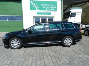 Volkswagen Passat Variant Comfortline BMT, R-Line