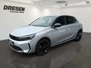 Opel Corsa F 1,2 Turbo GS Allwetter/Klima/Sitzheizung Bild 2
