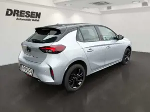 Opel Corsa F 1,2 Turbo GS Allwetter/Klima/Sitzheizung Bild 4