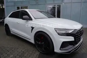 Audi SQ8 4.0 TDI quattro BO 3D/Pano/Allradlenk/23"