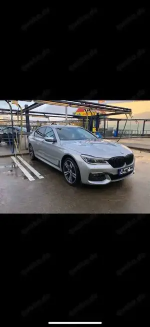 BMW 730 730d